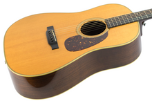 Load image into Gallery viewer, 2004 Collings DS2H Acoustic Natural #10076 (PDX)