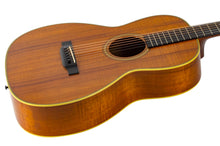 Load image into Gallery viewer, 2005 Collings 002H Gloss Natural Flamed Koa w/Herringbone Trim #10749 (PDX)