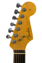 Load image into Gallery viewer, 2005 Fender Custom Shop Rory Gallagher Stratocaster Heavy Relic 3-Color Sunburst #R25064 (PDX)