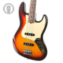 Load image into Gallery viewer, 2005 Fender American Series Jazz Bass 3-Tone Sunburst #Z5140862 (PDX)