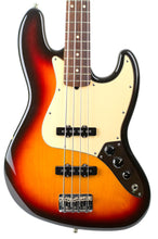 Load image into Gallery viewer, 2005 Fender American Series Jazz Bass 3-Tone Sunburst #Z5140862 (PDX)