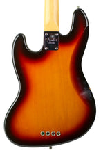 Load image into Gallery viewer, 2005 Fender American Series Jazz Bass 3-Tone Sunburst #Z5140862 (PDX)