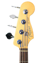 Load image into Gallery viewer, 2005 Fender American Series Jazz Bass 3-Tone Sunburst #Z5140862 (PDX)