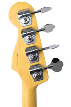Load image into Gallery viewer, 2005 Fender American Series Jazz Bass 3-Tone Sunburst #Z5140862 (PDX)