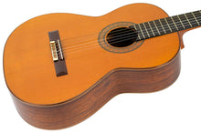 Load image into Gallery viewer, 2006 Antonio Picado Model 60 Classical Guitar Natural Lacquer #NSN (PDX)