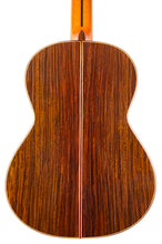 Load image into Gallery viewer, 2006 Antonio Picado Model 60 Classical Guitar Natural Lacquer #NSN (PDX)