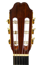 Load image into Gallery viewer, 2006 Antonio Picado Model 60 Classical Guitar Natural Lacquer #NSN (PDX)