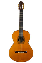 Load image into Gallery viewer, 2006 Antonio Picado Model 60 Classical Guitar Natural Lacquer #NSN (PDX)