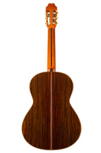 Load image into Gallery viewer, 2006 Antonio Picado Model 60 Classical Guitar Natural Lacquer #NSN (PDX)