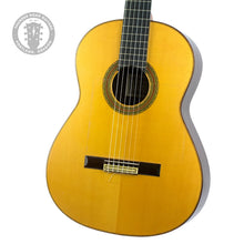Load image into Gallery viewer, 2007 Conde Hermanos AC23 Nylon String Natural #NSN (PDX)