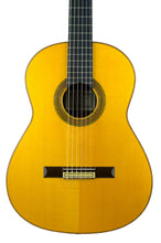 Load image into Gallery viewer, 2007 Conde Hermanos AC23 Nylon String Natural #NSN (PDX)