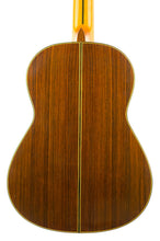 Load image into Gallery viewer, 2007 Conde Hermanos AC23 Nylon String Natural #NSN (PDX)