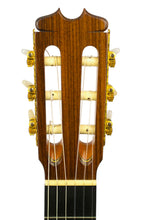 Load image into Gallery viewer, 2007 Conde Hermanos AC23 Nylon String Natural #NSN (PDX)