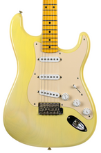 Load image into Gallery viewer, 2007 Fender Custom Shop 1956 Stratocaster Aged Transparent Blonde w/Original Tweed Case #R32073 (PDX)