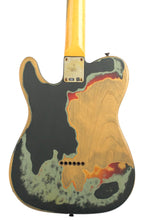 Load image into Gallery viewer, 2007 Fender Joe Strummer Telecaster MIM Relic #MZ7194204 (PDX)