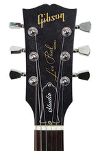 Load image into Gallery viewer, 2007 Gibson Les Paul Studio Wine Red Satin #028870475 (PDX)