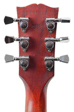 Load image into Gallery viewer, 2007 Gibson Les Paul Studio Wine Red Satin #028870475 (PDX)