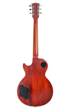 Load image into Gallery viewer, 2007 Gibson Les Paul Studio Wine Red Satin #028870475 (PDX)