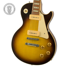 Load image into Gallery viewer, 2007 Gibson R6 Les Paul Standard Dark Burst w/P-90 Pickups #62185 (PDX)