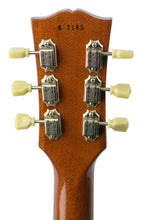 Load image into Gallery viewer, 2007 Gibson R6 Les Paul Standard Dark Burst w/P-90 Pickups #62185 (PDX)