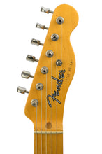 Load image into Gallery viewer, 2008 Fender Hot Rod '52 Telecaster Butterscotch Blonde w/Added Lollar 52T Pickups #55394 (PDX)