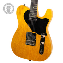 Load image into Gallery viewer, 2009 Ron Thorn Guitars So Cal Custom Guitar Natural Gloss w/Signed Headstock #G/T-007 (PDX)