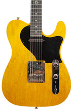 Load image into Gallery viewer, 2009 Ron Thorn Guitars So Cal Custom Guitar Natural Gloss w/Signed Headstock #G/T-007 (PDX)