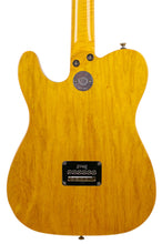 Load image into Gallery viewer, 2009 Ron Thorn Guitars So Cal Custom Guitar Natural Gloss w/Signed Headstock #G/T-007 (PDX)