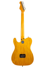 Load image into Gallery viewer, 2009 Ron Thorn Guitars So Cal Custom Guitar Natural Gloss w/Signed Headstock #G/T-007 (PDX)