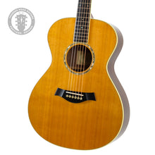 Load image into Gallery viewer, 2009 Taylor GC-7L Left-Handed Natural #20090811114 (PDX)