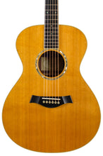 Load image into Gallery viewer, 2009 Taylor GC-7L Left-Handed Natural #20090811114 (PDX)