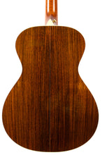 Load image into Gallery viewer, 2009 Taylor GC-7L Left-Handed Natural #20090811114 (PDX)