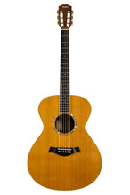 Load image into Gallery viewer, 2009 Taylor GC-7L Left-Handed Natural #20090811114 (PDX)