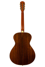 Load image into Gallery viewer, 2009 Taylor GC-7L Left-Handed Natural #20090811114 (PDX)