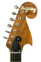 Load image into Gallery viewer, 2010 Fred Stuart Bigsby Replica Natural #810 (PDX)