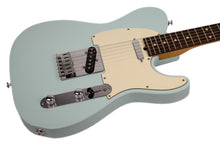 Load image into Gallery viewer, 2010s Suhr Classic T Pro Series Daphne Blue #P2192 (PDX)