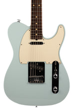 Load image into Gallery viewer, 2010s Suhr Classic T Pro Series Daphne Blue #P2192 (PDX)