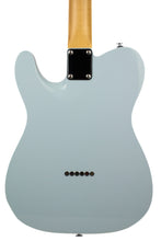 Load image into Gallery viewer, 2010s Suhr Classic T Pro Series Daphne Blue #P2192 (PDX)