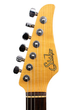 Load image into Gallery viewer, 2010s Suhr Classic T Pro Series Daphne Blue #P2192 (PDX)