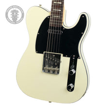 Load image into Gallery viewer, 2011 Fender '62 Custom Telecaster Olympic White #US11187402 (PDX)