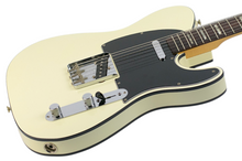 Load image into Gallery viewer, 2011 Fender '62 Custom Telecaster Olympic White #US11187402 (PDX)