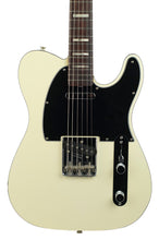 Load image into Gallery viewer, 2011 Fender '62 Custom Telecaster Olympic White #US11187402 (PDX)