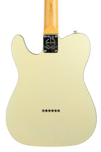 Load image into Gallery viewer, 2011 Fender '62 Custom Telecaster Olympic White #US11187402 (PDX)