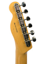 Load image into Gallery viewer, 2011 Fender '62 Custom Telecaster Olympic White #US11187402 (PDX)