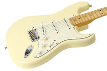 Load image into Gallery viewer, 2011 Fender American Standard Stratocaster Olympic White w/No-Load Tone Control #US11300167 (PDX)
