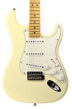 Load image into Gallery viewer, 2011 Fender American Standard Stratocaster Olympic White w/No-Load Tone Control #US11300167 (PDX)