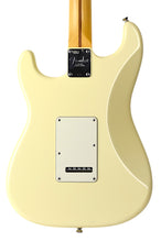 Load image into Gallery viewer, 2011 Fender American Standard Stratocaster Olympic White w/No-Load Tone Control #US11300167 (PDX)