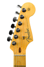 Load image into Gallery viewer, 2011 Fender American Standard Stratocaster Olympic White w/No-Load Tone Control #US11300167 (PDX)