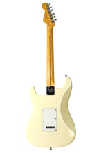 Load image into Gallery viewer, 2011 Fender American Standard Stratocaster Olympic White w/No-Load Tone Control #US11300167 (PDX)