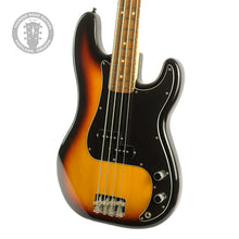 Load image into Gallery viewer, 2011 Fender ClPrecision Bass MIM Sunburst #MZ1103792 (PDX)